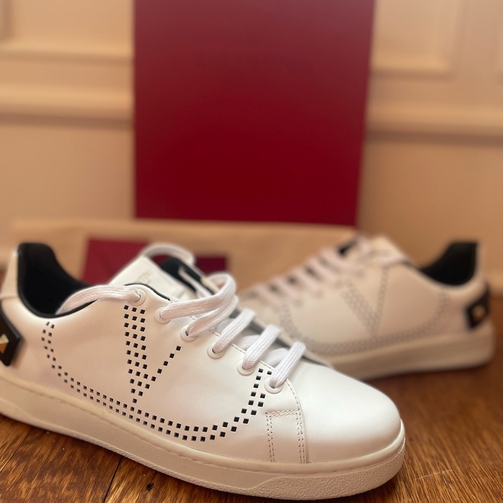 Valentino Women’s sneaker